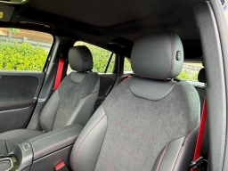 Mercedes-Benz GLA AMG GLA 35 4MATIC SUV 2026