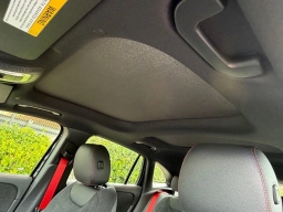 Mercedes-Benz GLA AMG GLA 35 4MATIC SUV 2026