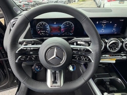 Mercedes-Benz GLA AMG GLA 35 4MATIC SUV 2026