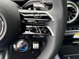Mercedes-Benz GLA AMG GLA 35 4MATIC SUV 2026