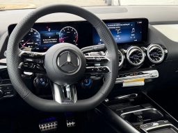 Mercedes-Benz GLA AMG GLA 35 4MATIC SUV 2026