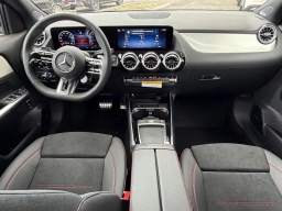 Mercedes-Benz GLA AMG GLA 35 4MATIC SUV 2026