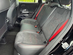Mercedes-Benz GLA AMG GLA 35 4MATIC SUV 2026