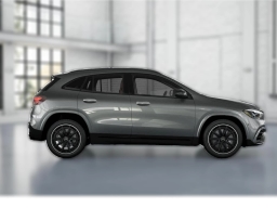 Mercedes-Benz GLA AMG GLA 35 4MATIC SUV 2026