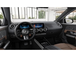 Mercedes-Benz GLA AMG GLA 35 4MATIC SUV 2026
