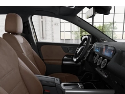 Mercedes-Benz GLA AMG GLA 35 4MATIC SUV 2026