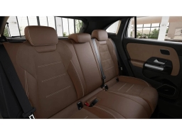 Mercedes-Benz GLA AMG GLA 35 4MATIC SUV 2026