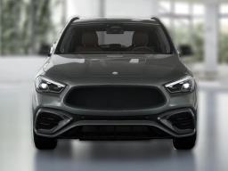 Mercedes-Benz GLA AMG GLA 35 4MATIC SUV 2026