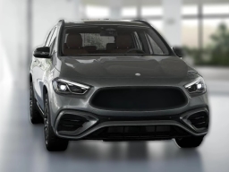 Mercedes-Benz GLA AMG GLA 35 4MATIC SUV 2026