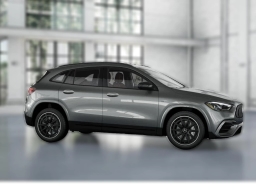 Mercedes-Benz GLA AMG GLA 35 4MATIC SUV 2026