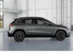 Mercedes-Benz GLA AMG GLA 35 4MATIC SUV 2026