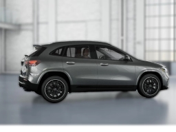 Mercedes-Benz GLA AMG GLA 35 4MATIC SUV 2026