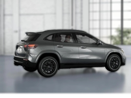 Mercedes-Benz GLA AMG GLA 35 4MATIC SUV 2026