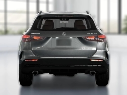Mercedes-Benz GLA AMG GLA 35 4MATIC SUV 2026