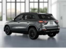 Mercedes-Benz GLA AMG GLA 35 4MATIC SUV 2026