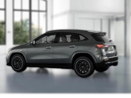 Mercedes-Benz GLA AMG GLA 35 4MATIC SUV 2026