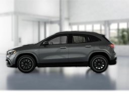 Mercedes-Benz GLA AMG GLA 35 4MATIC SUV 2026
