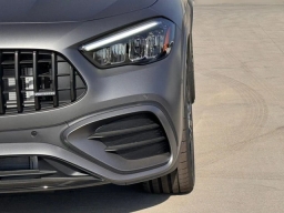 Mercedes-Benz GLA AMG GLA 35 4MATIC SUV 2025