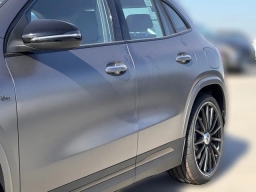 Mercedes-Benz GLA AMG GLA 35 4MATIC SUV 2025