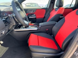 Mercedes-Benz GLA AMG GLA 35 4MATIC SUV 2025