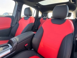 Mercedes-Benz GLA AMG GLA 35 4MATIC SUV 2025