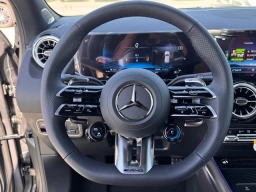 Mercedes-Benz GLA AMG GLA 35 4MATIC SUV 2025