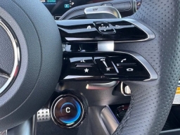 Mercedes-Benz GLA AMG GLA 35 4MATIC SUV 2025