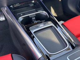 Mercedes-Benz GLA AMG GLA 35 4MATIC SUV 2025