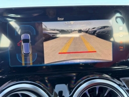 Mercedes-Benz GLA AMG GLA 35 4MATIC SUV 2025