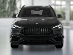 Mercedes-Benz GLA AMG GLA 35 4MATIC SUV 2025