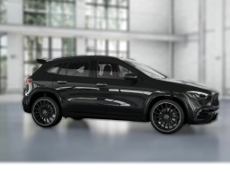 Mercedes-Benz GLA AMG GLA 35 4MATIC SUV 2025