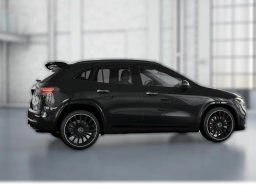 Mercedes-Benz GLA AMG GLA 35 4MATIC SUV 2025