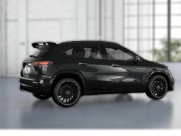Mercedes-Benz GLA AMG GLA 35 4MATIC SUV 2025
