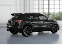 Mercedes-Benz GLA AMG GLA 35 4MATIC SUV 2025