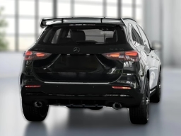 Mercedes-Benz GLA AMG GLA 35 4MATIC SUV 2025