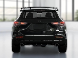 Mercedes-Benz GLA AMG GLA 35 4MATIC SUV 2025
