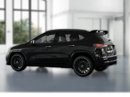 Mercedes-Benz GLA AMG GLA 35 4MATIC SUV 2025