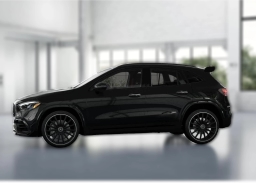 Mercedes-Benz GLA AMG GLA 35 4MATIC SUV 2025