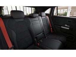 Mercedes-Benz GLA AMG GLA 35 4MATIC SUV 2025