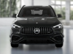 Mercedes-Benz GLA AMG GLA 35 4MATIC SUV 2025