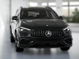 Mercedes-Benz GLA AMG GLA 35 4MATIC SUV 2025