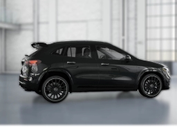 Mercedes-Benz GLA AMG GLA 35 4MATIC SUV 2025