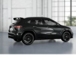 Mercedes-Benz GLA AMG GLA 35 4MATIC SUV 2025