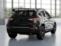 Mercedes-Benz GLA AMG GLA 35 4MATIC SUV 2025