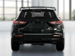 Mercedes-Benz GLA AMG GLA 35 4MATIC SUV 2025