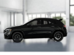 Mercedes-Benz GLA AMG GLA 35 4MATIC SUV 2025