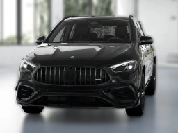 Mercedes-Benz GLA AMG GLA 35 4MATIC SUV 2025