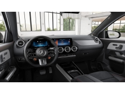 Mercedes-Benz GLA AMG GLA 35 4MATIC SUV 2026