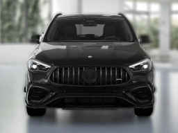 Mercedes-Benz GLA AMG GLA 35 4MATIC SUV 2026