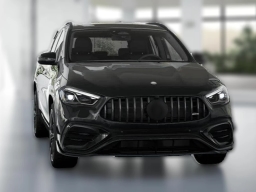 Mercedes-Benz GLA AMG GLA 35 4MATIC SUV 2026
